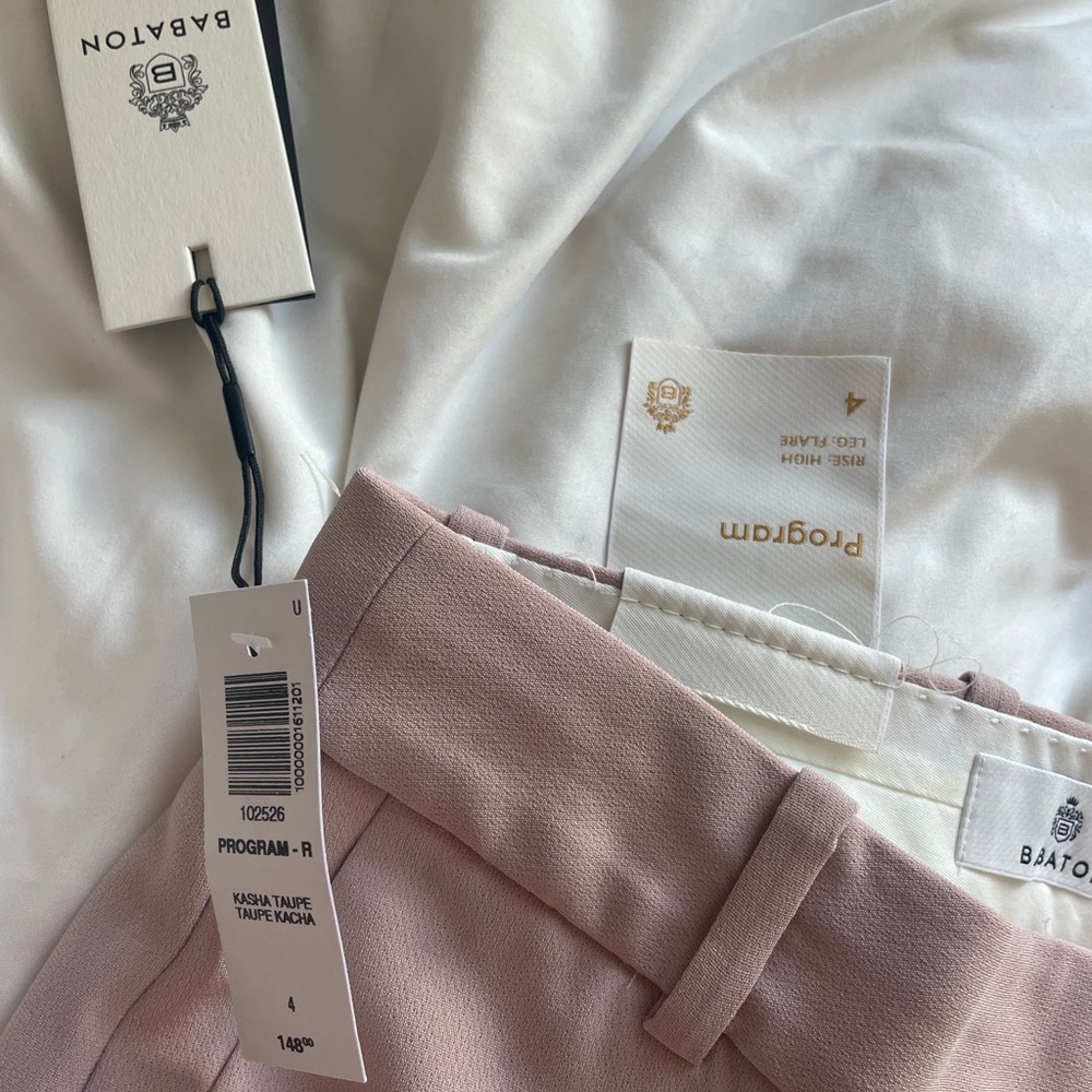 Aritzia program pants